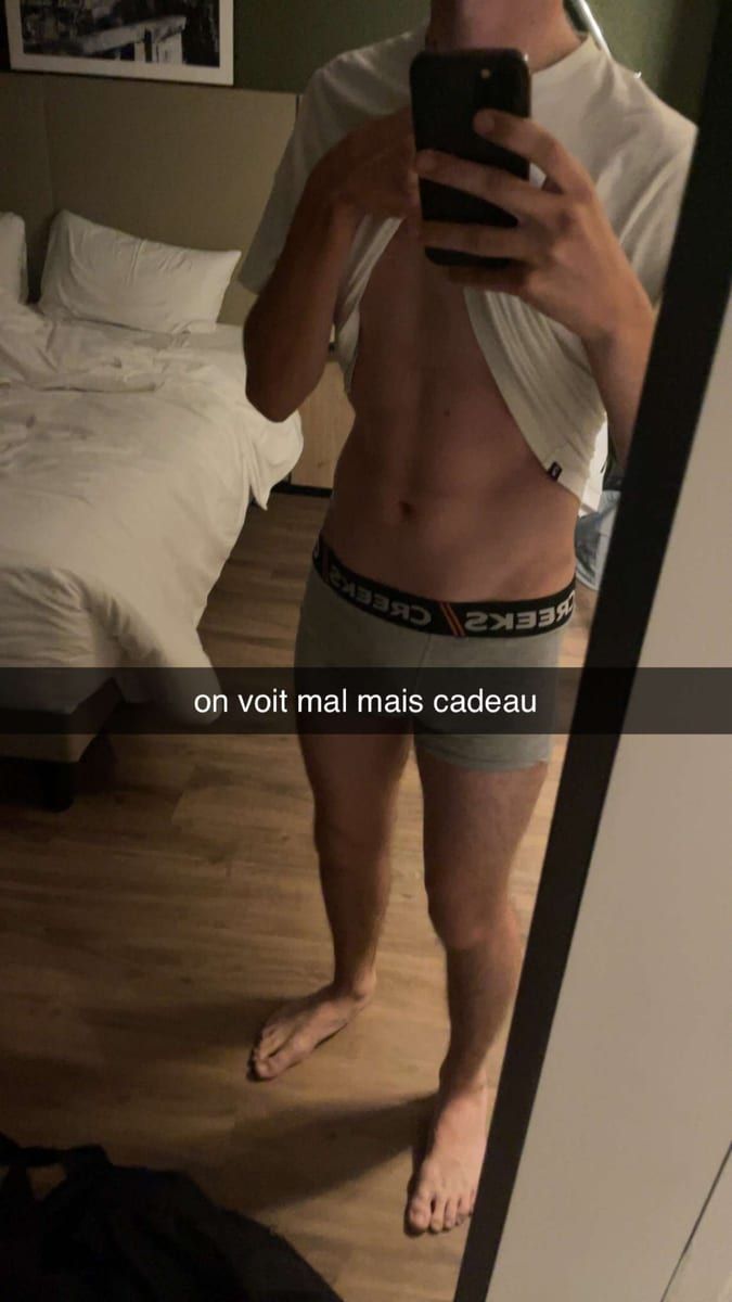 Profil von Petter