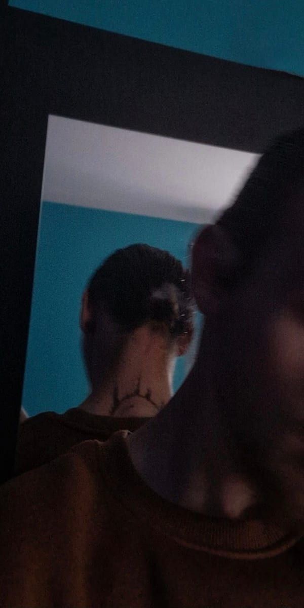 Profil von Hayati