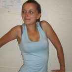 Profil von Stina