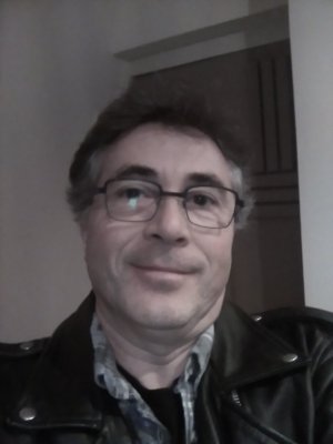 Profil von Alister