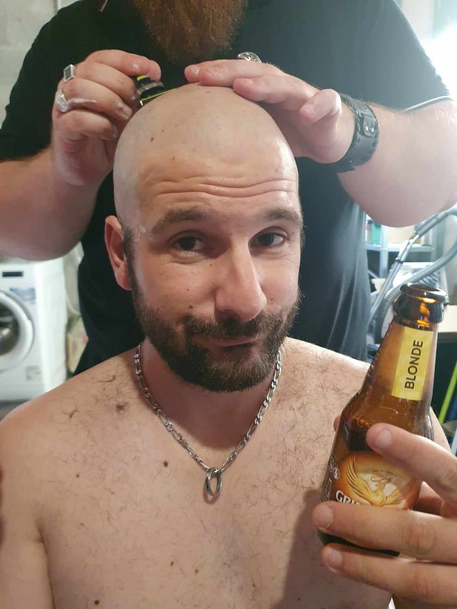 Profil von Ricard