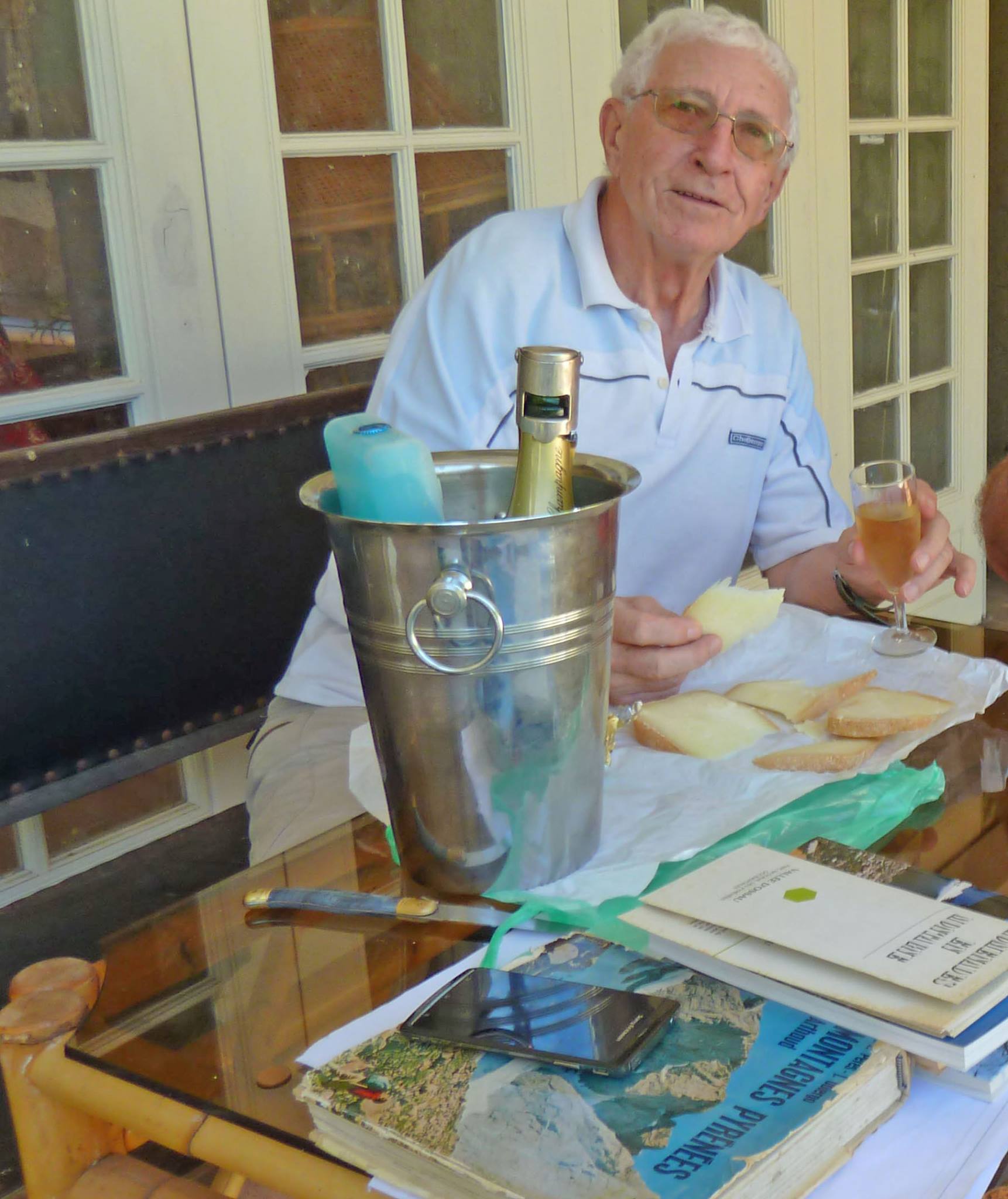 Profil von Yacim