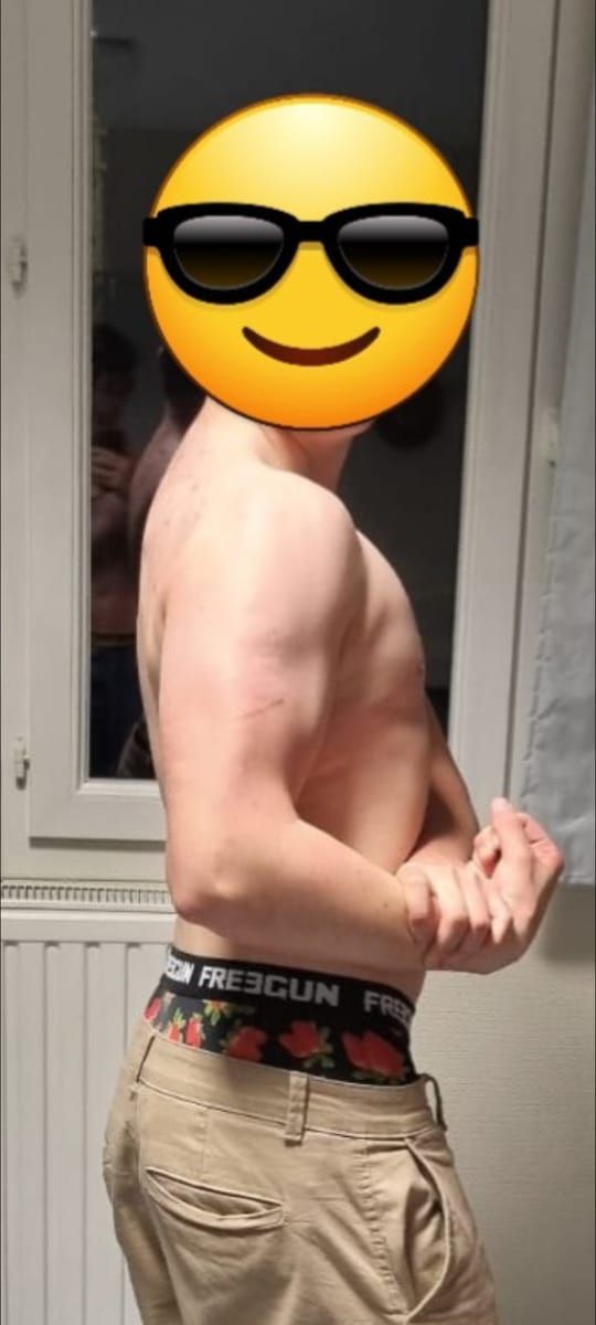 Profil von Amalio