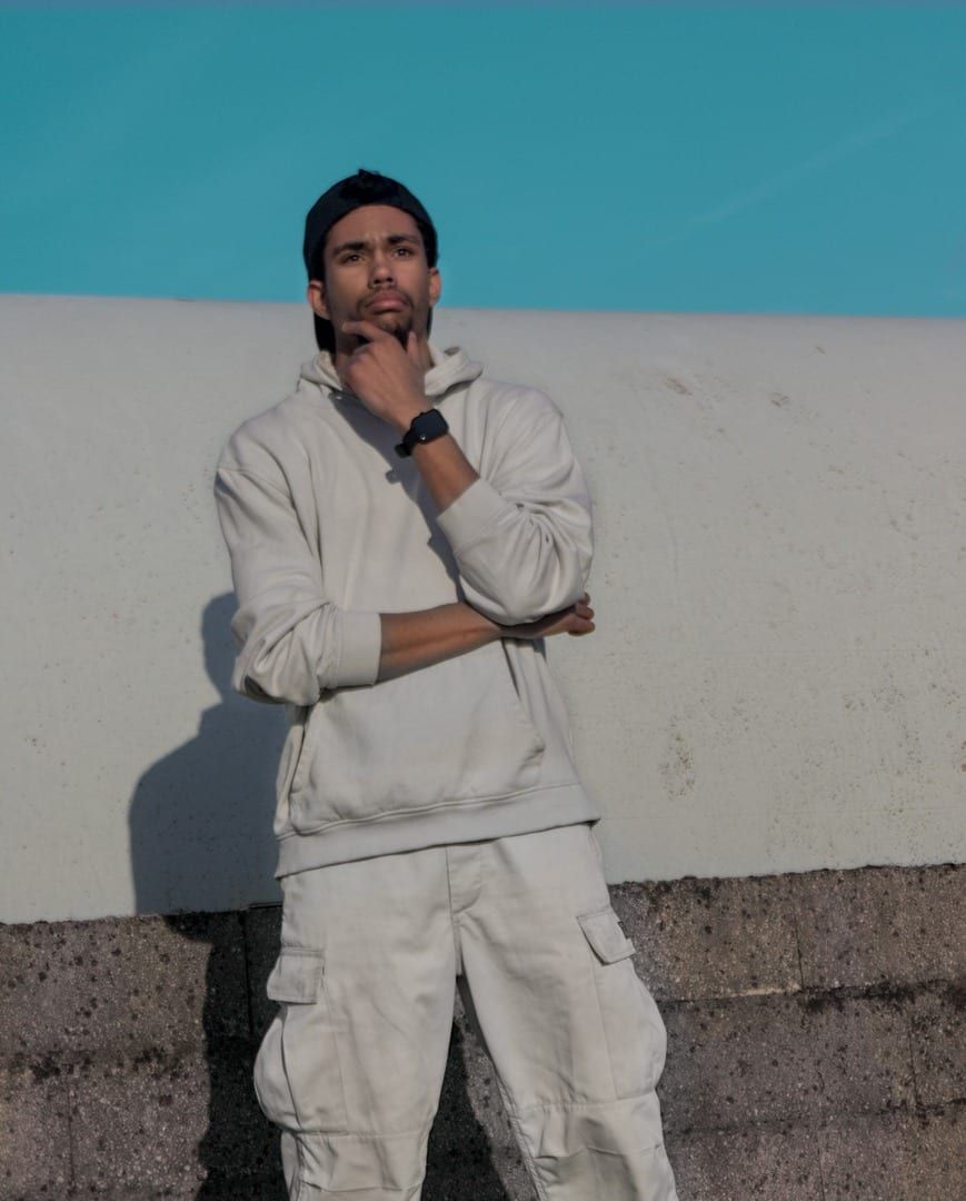 Profil von Cali