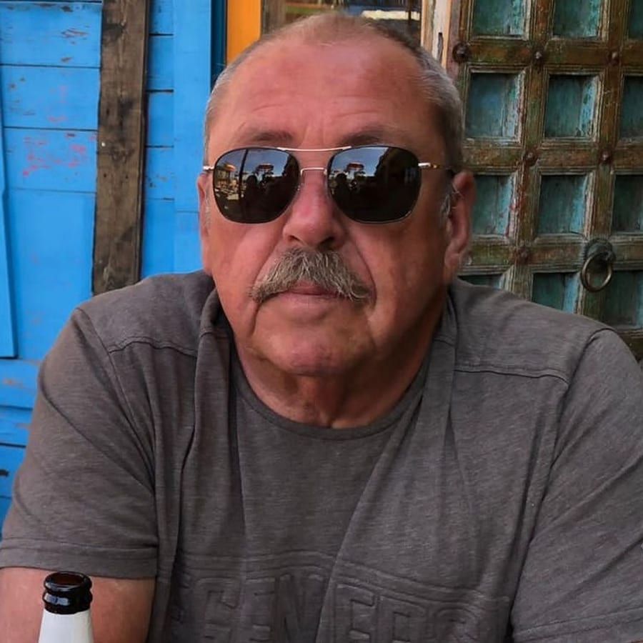Profil von Durand