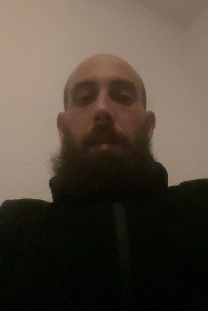 Profil von Yorann