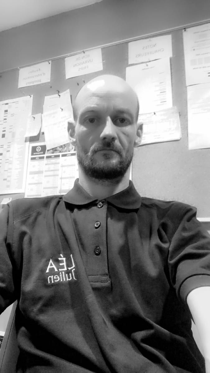 Profil von Yannik