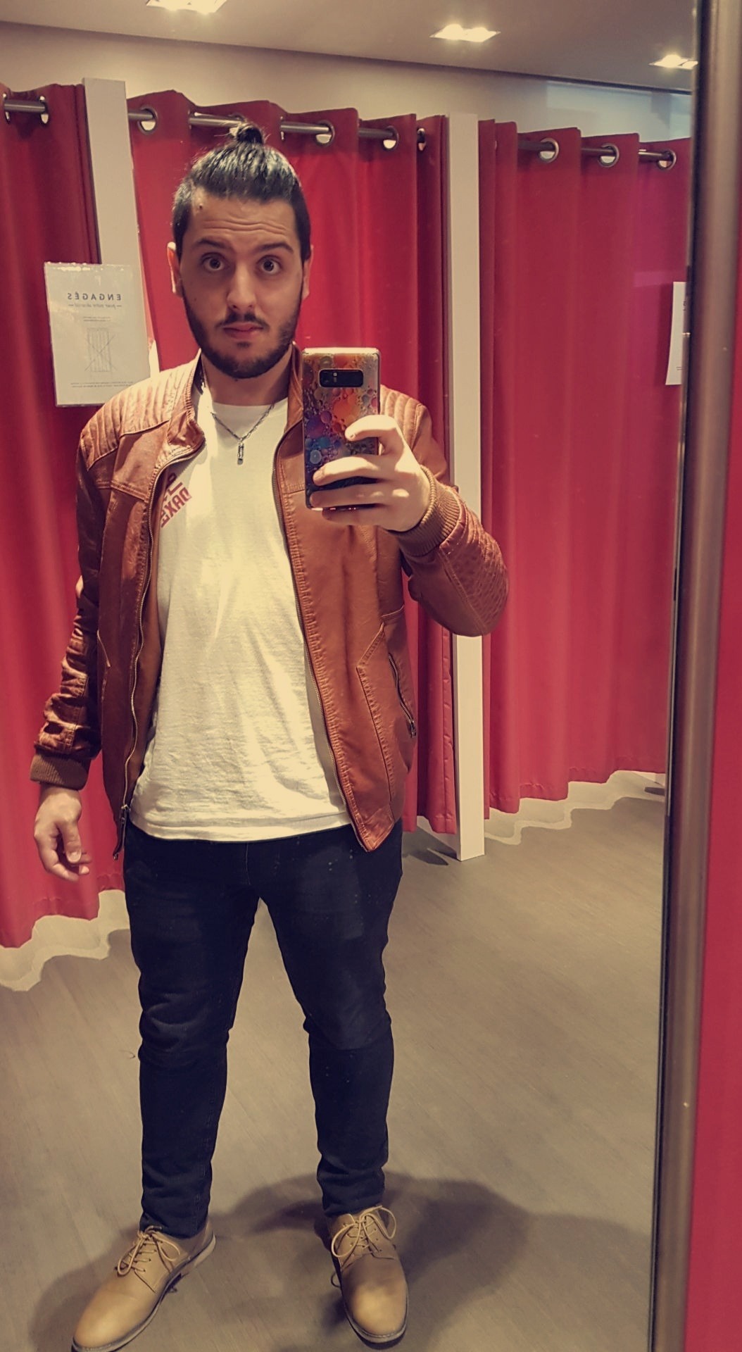 Profil von Mohamed-ilyes