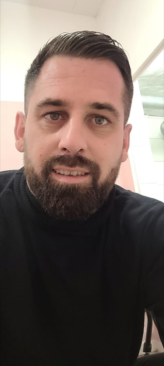 Profil von Mouhssine