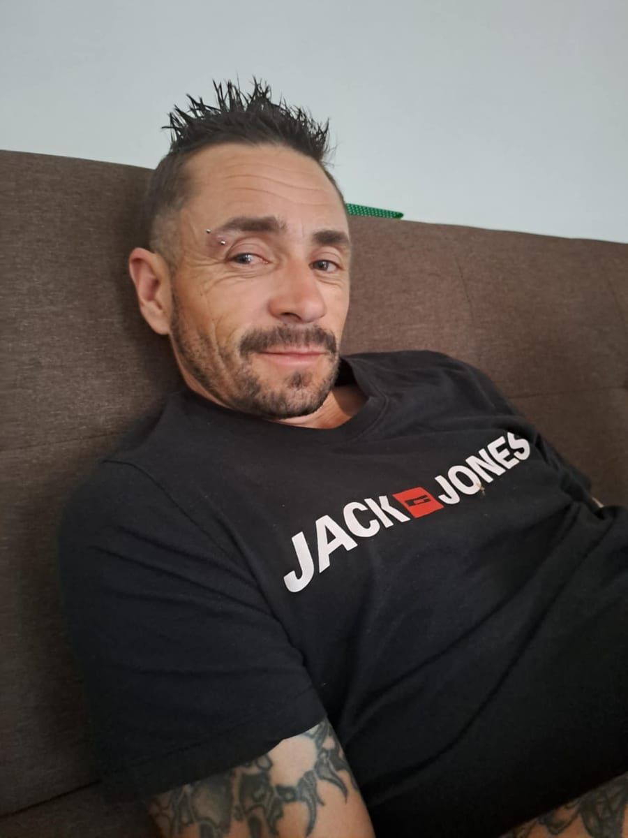 Profil von Jimi