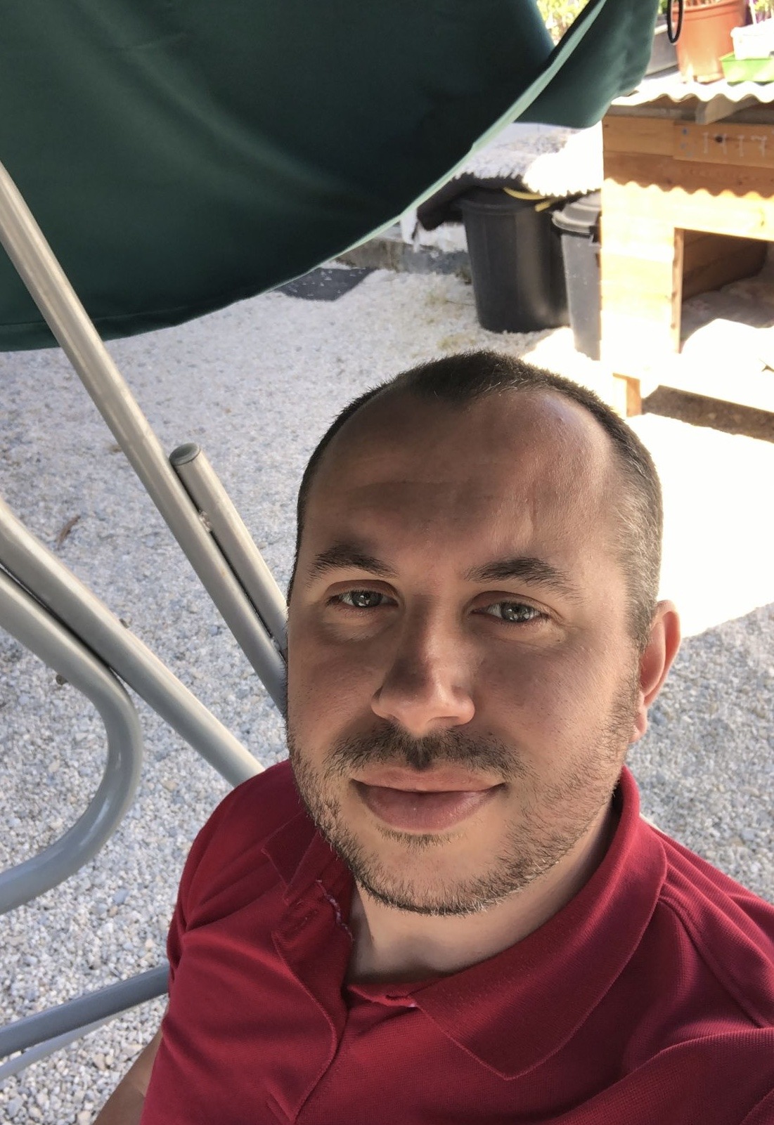 Profil von Kylann