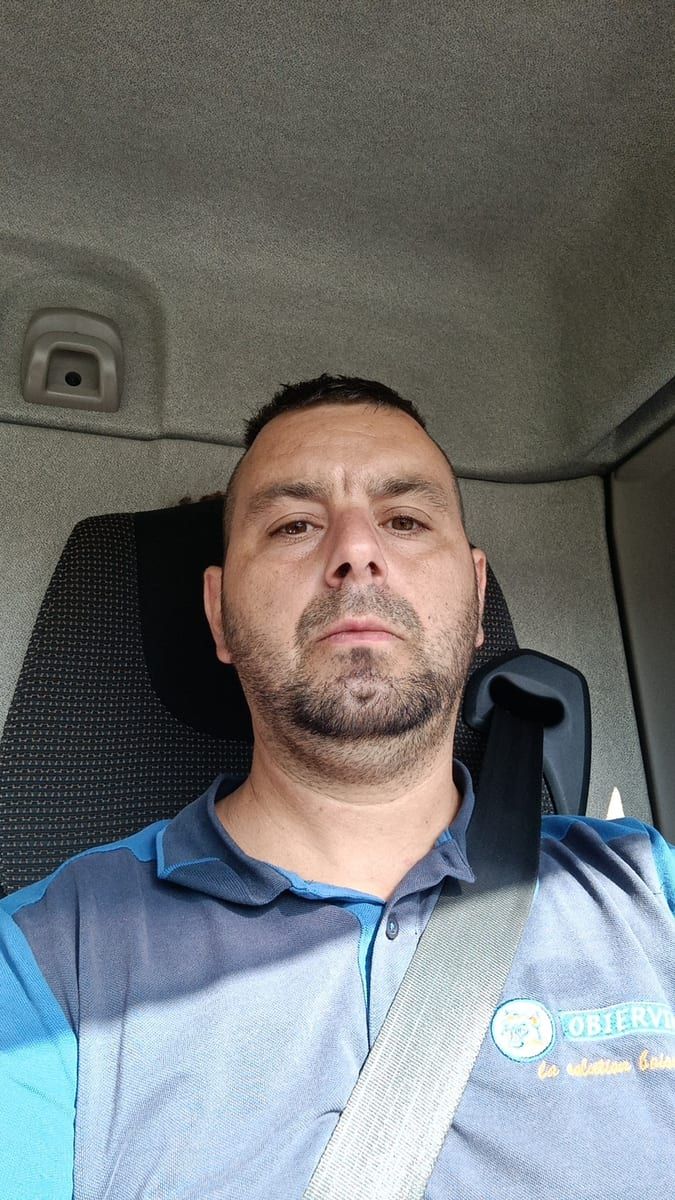 Profil von Abdulbaki