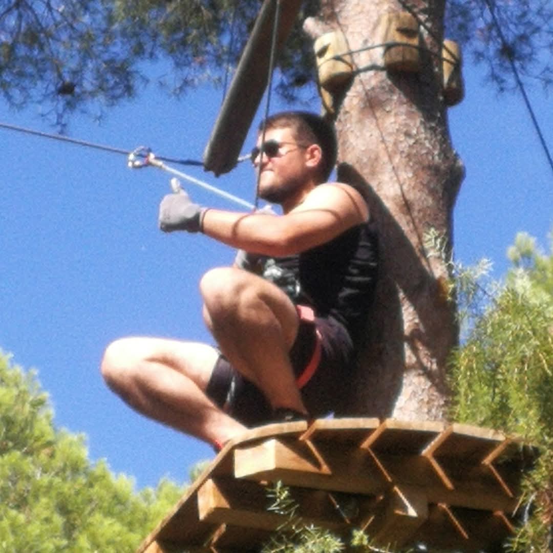Profil von Arie