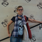 Profil von Kesia