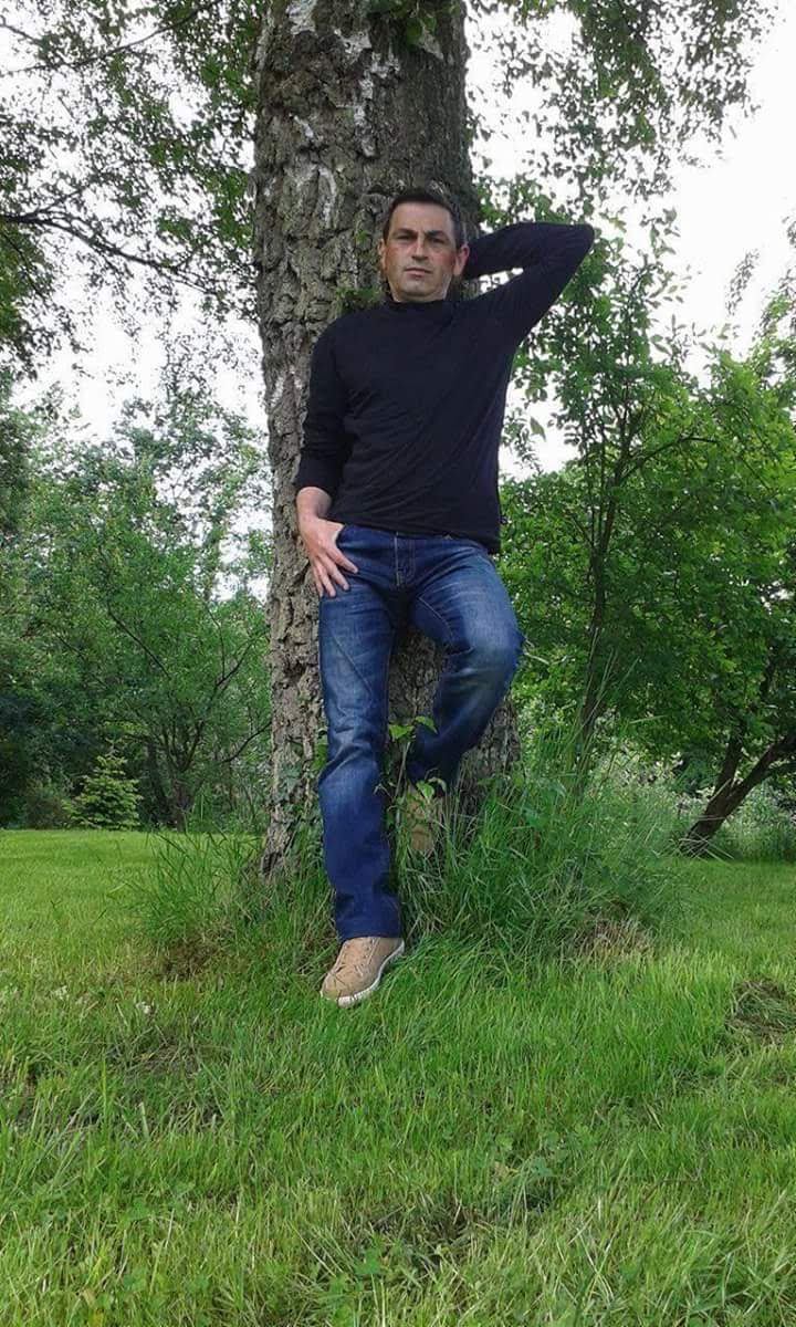 Profil von Juanito