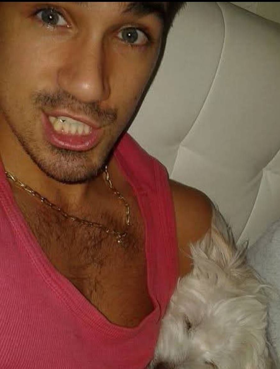 Profil von Hamad