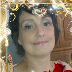 Profil von Aline